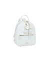 Braccialini - Zaino donna in simil pelle con tasca frontale Beth