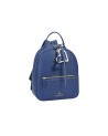 Braccialini - Zaino donna in simil pelle con tasca frontale Beth