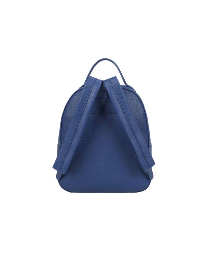 Braccialini - Zaino donna in simil pelle con tasca frontale Beth