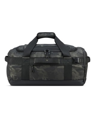 Roncato - Size S Travel Bag in Norway Polyester - Camouflage