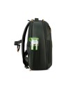 Roncato - Norway Polyester 15.6" Laptop Backpack