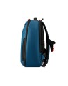 Roncato - Laptop-Rucksack für 15,6"-Laptops aus Polyester Norway