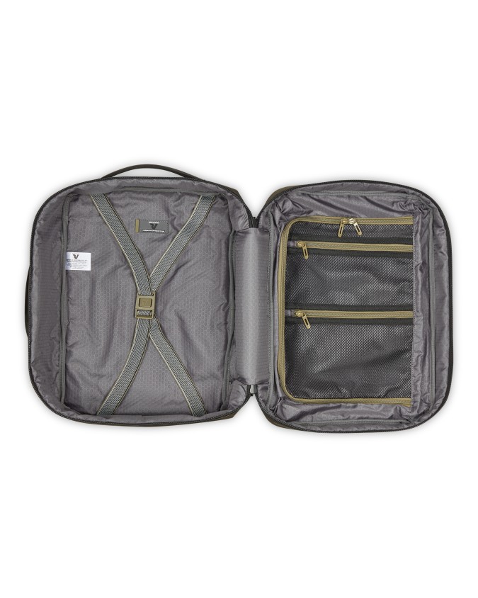 Roncato - Underseat Travel Backpack...