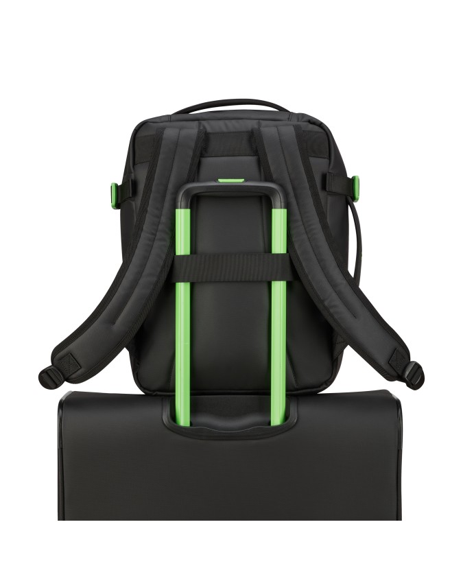 Roncato - Underseat-Reiserucksack für...