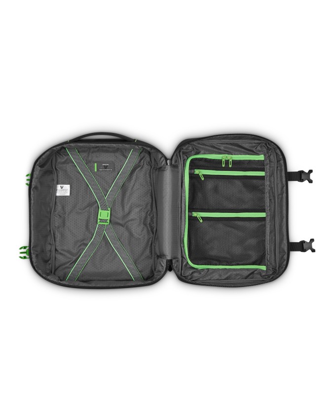 Roncato - Underseat Travel Backpack...