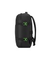 Roncato - Underseat Travel Backpack for Wizzair/Ryanair/Vueling/Norway