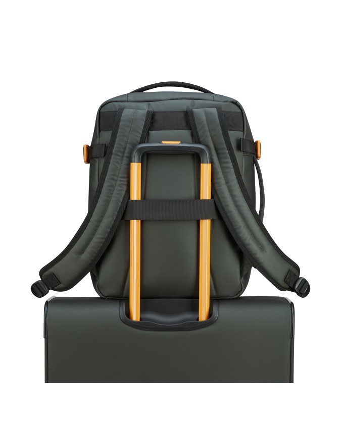 Roncato - Underseat-Reiserucksack für...