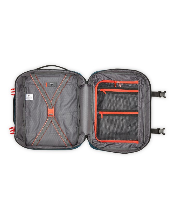 Roncato - Underseat-Reiserucksack für...