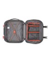 Roncato - Underseat-Reiserucksack für Wizzair/Ryanair/Vueling/Norway