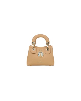 Braccialini - Mini-Handtasche aus Kunstleder von Beth...