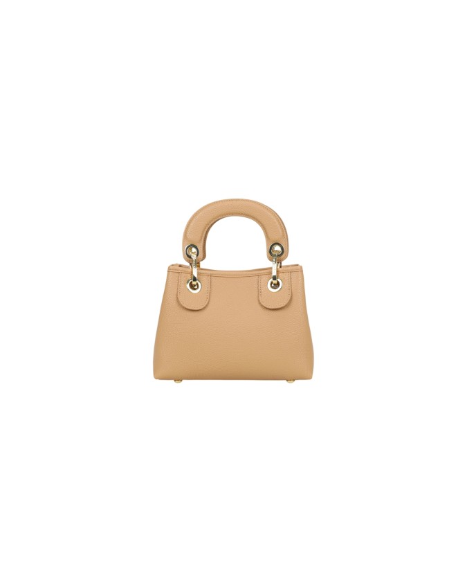 Braccialini - Mini-Handtasche aus...