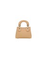 Braccialini - Mini-Handtasche aus Kunstleder von Beth Jewels