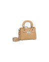 Braccialini - Mini-Handtasche aus Kunstleder von Beth Jewels