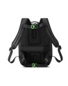 Roncato - Underseat Travel Backpack with 14" Laptop Compartment for Vueling/Wizzair/Ryanair/Norway