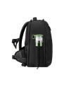 Roncato - Underseat Travel Backpack with 14" Laptop Compartment for Vueling/Wizzair/Ryanair/Norway