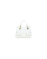 Braccialini - Beth Strass faux leather mini bag with a shoulder strap