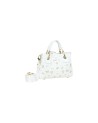 Braccialini - Beth Strass faux leather mini bag with a shoulder strap
