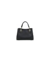 Braccialini - Beth Strass faux leather mini bag with a shoulder strap
