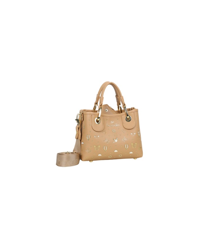 Braccialini - Mini-Tasche aus...
