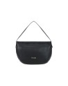 Braccialini  - Borsa a spalla hobo in pelle dollarino Ariel