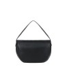 Braccialini  - Borsa a spalla hobo in pelle dollarino Ariel