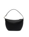Trussardi - Small Whippet Hammered Leather Hobo Bag