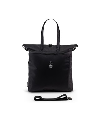  Esercito - Borsa Shopping Verticale in Nylon G-Force