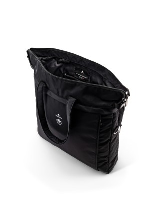  Esercito - Borsa Shopping Verticale in Nylon G-Force 2