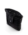Esercito - G-Force Vertical Nylon Shopping Bag