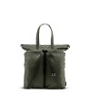 Esercito - G-Force Vertical Nylon Shopping Bag