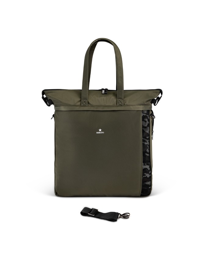 Esercito - G-Force Vertical Nylon...