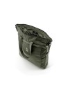 Esercito - G-Force Vertical Nylon Shopping Bag