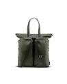 Esercito - Vertikale Einkaufstasche aus G-Force-Nylon