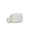 Braccialini - Borsa a tracolla piccola in pelle  Dolly