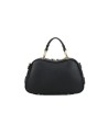 Braccialini - Borsa bauletto in simil pelle con tracolla Candy