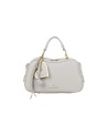 Braccialini - Borsa bauletto in simil pelle con tracolla Candy