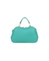 Braccialini - Borsa bauletto in simil pelle con tracolla Candy