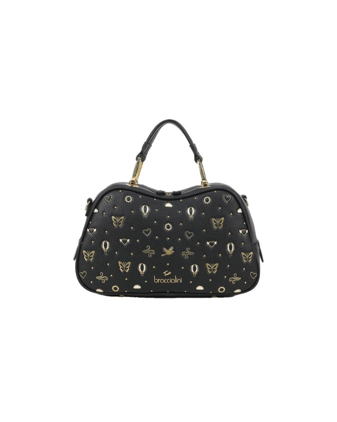 Braccialini - Topcase-Tasche aus...