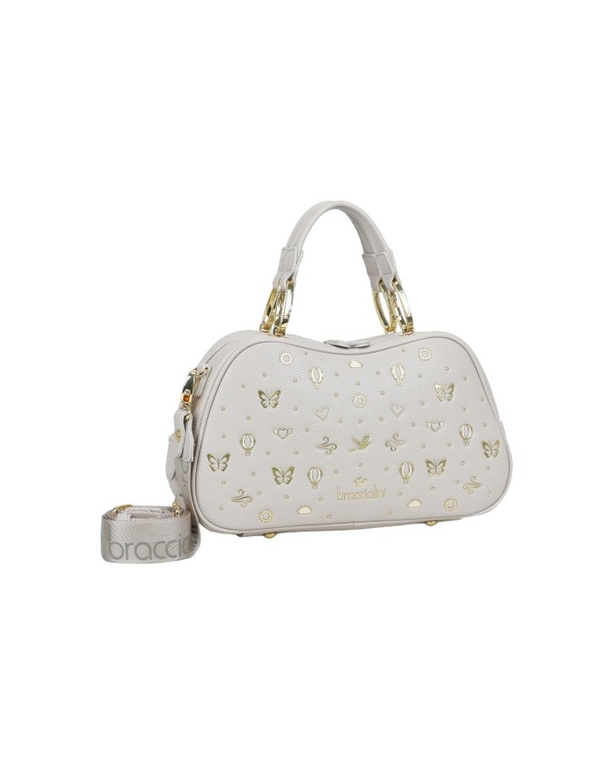Braccialini - Topcase-Tasche aus...
