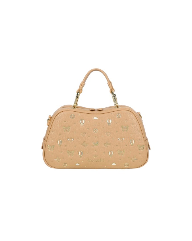 Braccialini - Topcase-Tasche aus...