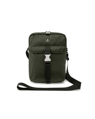  Esercito - Borsa a Tracolla Utility Large G-Force