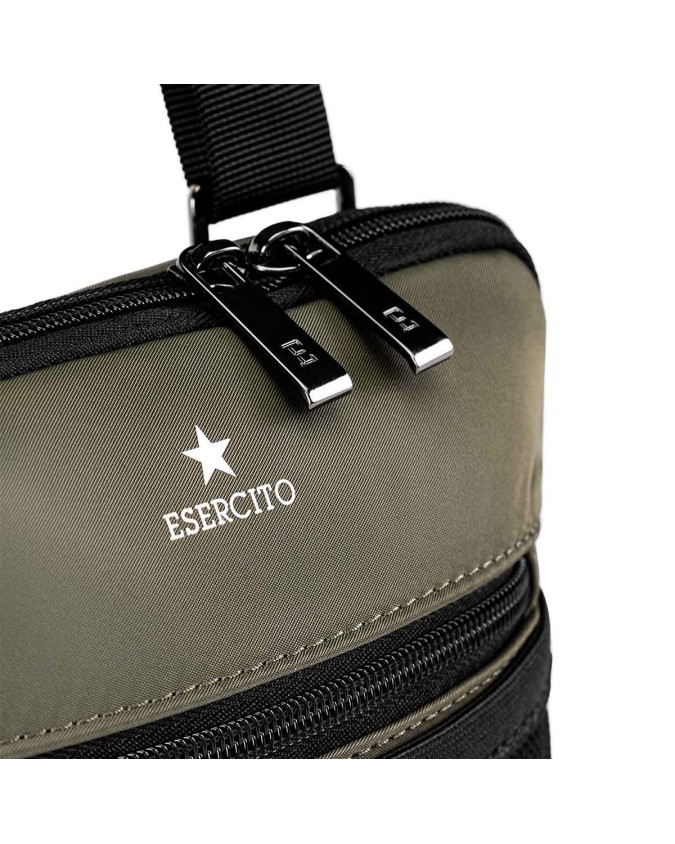 Esercito - Utility-Umhängetasche...