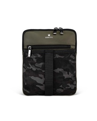  Esercito - Borsa a Tracolla Utility Medium G-Force