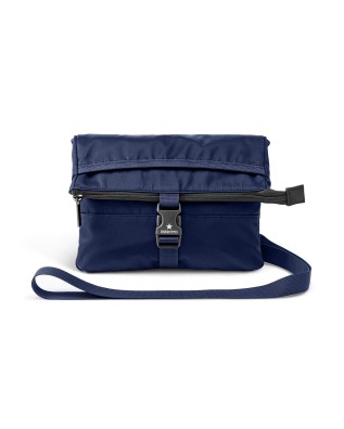 Esercito - Utility Flip G-Force Umhängetasche - Blau