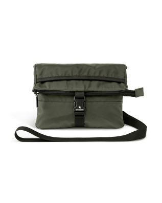  Esercito - Borsa a Tracolla Utility Flip G-Force