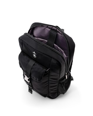  Esercito - Zaino Porta Pc 14.1" con Tasca Frontale G-Force 2