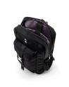 Esercito - Laptop-Rucksack für 14,1"-Geräte mit Fronttasche G-Force Folgore