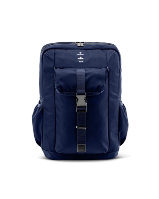  Esercito - Zaino Porta Pc 14.1" con Tasca Frontale G-Force