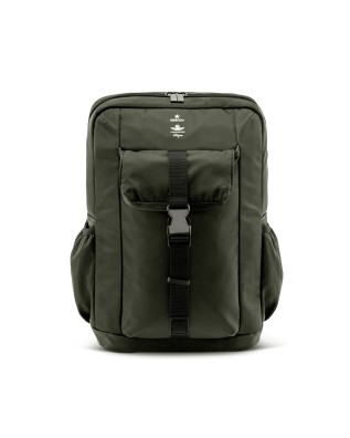  Esercito - Zaino Porta Pc 14.1" con Tasca Frontale G-Force