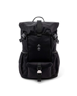  Esercito - Zaino Porta Pc 15" con Chiusura Superiore Heli
